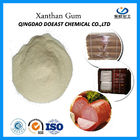 Food Grade Xanthan Gum Kimia Halal Kosher Sertifikat EINECS 234-394-2