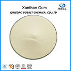 Food Grade Xanthan Gum Viscosity 1200 80/200 Mesh Halal Sertifikat