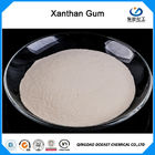 Food Grade Xanthan Gum Viscosity 1200 80/200 Mesh Halal Sertifikat