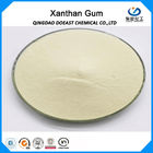 Kemurnian Tinggi Xanthan Gum Stabilizer CAS 11138-66-2 Mesh 80/200 EINECS 234-394-2
