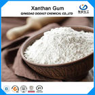 Krim Putih Xanthan Gum Food Grade Kemurnian Tinggi Digunakan Dalam Daging Es Krim