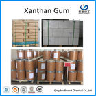 CAS 11138-66-2 Xanthan Gum Food Grade Terbuat Dari Tepung Jagung 200 Mesh