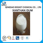 Pati Jagung Xanthan Gum Transparan EINECS 234-394-2 Sertifikat Kosher