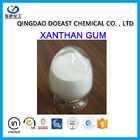 Aditif Makanan Organik Xanthan Gum Powder HS 3913900 Halal Sertifikat