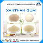 Food Grade XC Polymer Xanthan Gum CAS 11138-66-2 Terbuat dari Pati Jagung