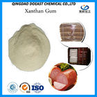 High Purity 200 Mesh XC Polymer Powder Terbuat Dari Pati Jagung Halal