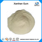 200 Mesh Xanthan Gum Polymer Star Purity Tinggi Digunakan Untuk Es Krim
