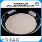 200 Mesh Xanthan Gum Polymer Star Purity Tinggi Digunakan Untuk Es Krim