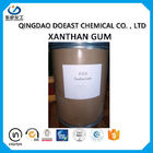 Bahan Makanan Stabilizer Xanthan Gum CAS 11138-66-2 Viskositas 1200