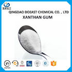 Food Grade Xanthan Gum 200 Mesh CAS 11138-66-2 Dengan Fungsi Stabilizer