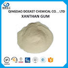 Bahan Makanan Stabilizer Xanthan Gum CAS 11138-66-2 Viskositas 1200