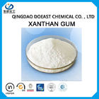 Bubuk Kuning Xanthan Gum Polymer Mesh 80 Cream Bubuk Putih EINECS 234-394-2