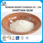 CAS 11138-66-2 Xanthan Gum Polymer Cream White Powder Makanan Aditif