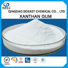 Kemurnian Tinggi Xanthan Gum Polymer White Powder Halal Certificated