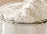 Viskositas 1200 Xanthan Gum Aditif Makanan Polimer Dengan Bahan Pati Jagung