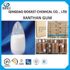 Viskositas Tinggi 80 Mesh Xanthan Gum Nutrisi Untuk Minuman Menghasilkan Sertifikat ISO