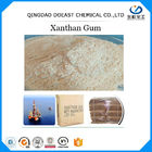 40/80/200 Mesh Xanthan Gum Lapangan Minyak Kelas Powder HS 3913900