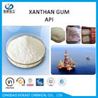DE VIS Xanthan Gum Pengeboran Minyak Grade Memenuhi Spesifikasi API CAS 11138-66-2