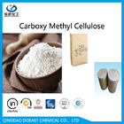 Food Grade CMC Carboxymethyl Cellulose, Natrium Viskositas Tinggi Carboxymethyl Cellulose