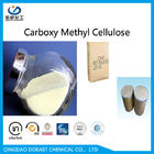 Pengental Makanan Sodium CMC Carboxymethyl Cellulose LV Untuk Stabilisator Susu HS 39123100