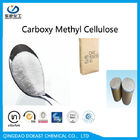Food Grade CMC Carboxymethyl Cellulose, Natrium Viskositas Tinggi Carboxymethyl Cellulose
