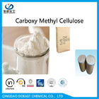 Carboxy Larut Air, Methylated Cellulose CMC Powder Untuk Es Krim