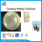 Aditif Makanan Carboxy Methylated Cellulose CMC CAS NO 9004-32-4 Untuk Bakery Bakery