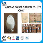 Pengental Makanan Sodium CMC Carboxymethyl Cellulose LV Untuk Stabilisator Susu HS 39123100