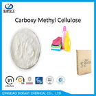 CAS 9004-32-4 Sodium Carboxylmethyl Cellulose Viskositas Tinggi Untuk Menghasilkan Lapisan