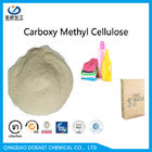 Kelas Industri CMC Carboxymethyl Cellulose Sodium CAS 9004-32-4