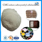 Sodium CMC Carboxymethyl Cellulose Kelas Industri Dengan Kemurnian Tinggi