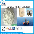 Kemurnian tinggi CMC Oil Drilling Grade CMC Carboxymethyl Cellulose