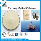 Krim Pengeboran Minyak Putih Kelas Kemurnian Tinggi Carboxy Methyl Cellulose CMC HS 39123100