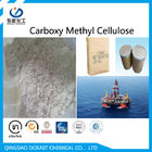 Pengeboran Minyak Kelas Karboksi Metil Selulosa CMC CAS NO 9004-32-4