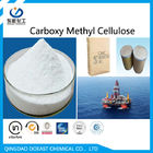 Viskositas Tinggi CMC Pengeboran Minyak Grade Sodium Carboxylmethyl Cellulose CAS HS 39123100