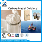 CAS NO 9004-32-4 CMC Pengeboran Minyak Kelas Carboxy Methyl Cellulose HS 39123100