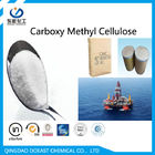Pengeboran Minyak Kelas Karboksi Metil Selulosa CMC CAS NO 9004-32-4