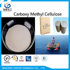 CAS NO 9004-32-4 CMC Pengeboran Minyak Kelas Carboxy Methyl Cellulose HS 39123100