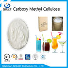 Viskositas Tinggi CMC Food Grade Aditif Sodium Carboxylmethyl Cellulose
