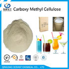 Food Grade Carboxymethyl Cellulose CMC Powder CAS 9004-32-4 Halal