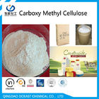 CAS No 9004-32-4 Carboxy Methylated Cellulose CMC HS 39123100 Pengental Makanan