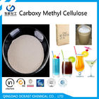 CAS No 9004-32-4 Carboxy Methylated Cellulose CMC HS 39123100 Pengental Makanan