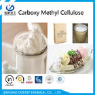 Krim Putih CMC Food Grade Selulosa Powder 9004-32-4 Dengan Bau Tidak Berbau