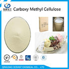 Sodium Carboxylmethyl Cellulose CMC Powder untuk Viskositas Tinggi