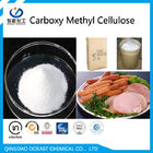 Viskositas Tinggi CMC Food Grade Aditif Sodium Carboxylmethyl Cellulose