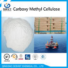 CMC Carboxy Methyl Cellulose, Viskositas Tinggi, Pengeboran Minyak Grade CAS NO 9004-32-4