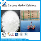 HS 39123100 CMC Pengeboran Minyak Kelas Carboxy Methyl Cellulose Viskositas Tinggi