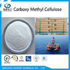 HS 39123100 CMC Pengeboran Minyak Kelas Carboxy Methyl Cellulose Viskositas Tinggi