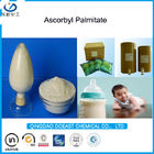 137-66-6 Aditif Antioksidan Murni Ascorbyl Palmitate Dengan Bentuk Bubuk Putih