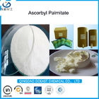 Bubuk Kristal Putih Ascorbyl Palmitate Aditif Makanan EINECS 205-305-4